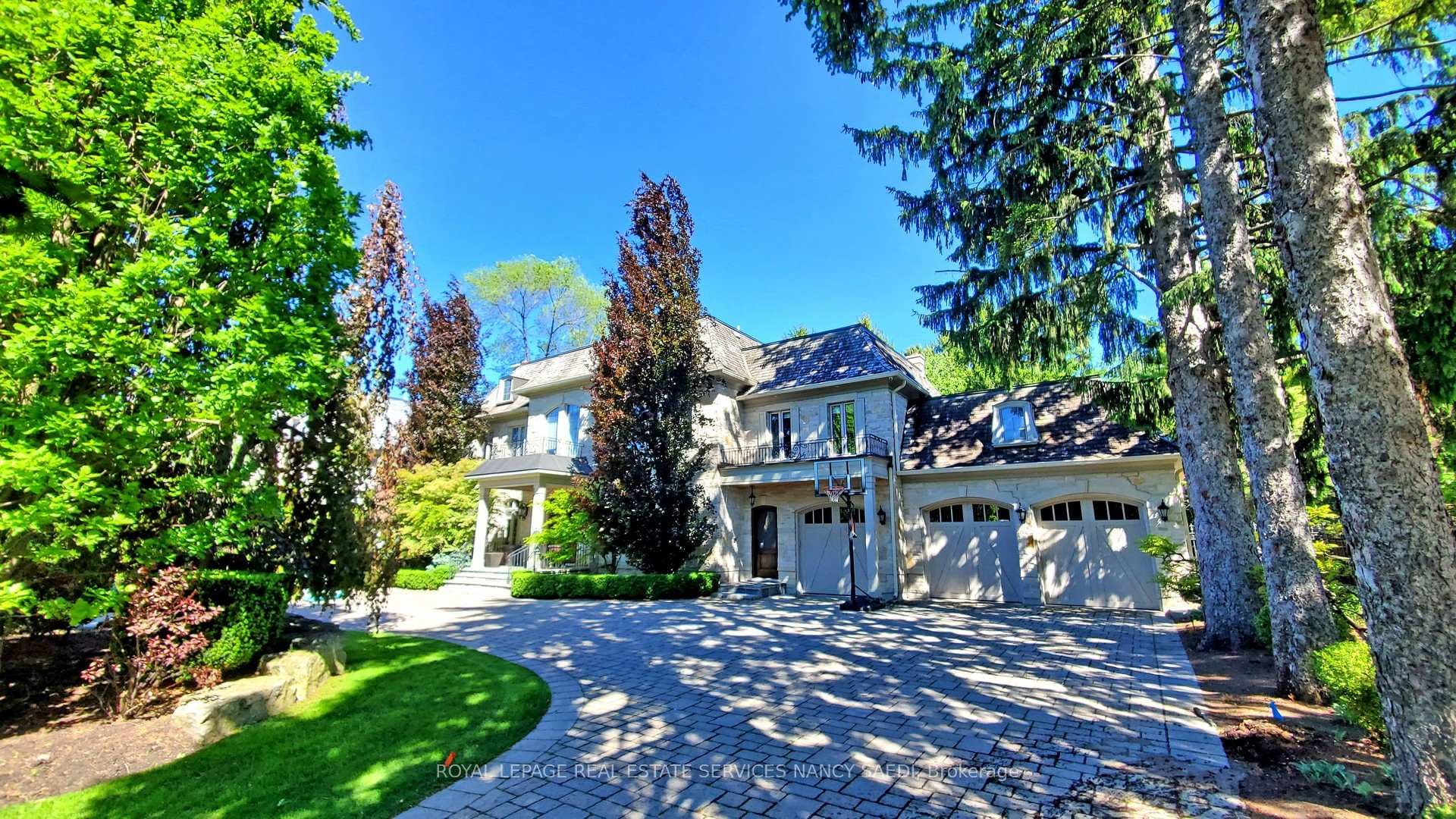 9 Fifeshire Road, Toronto