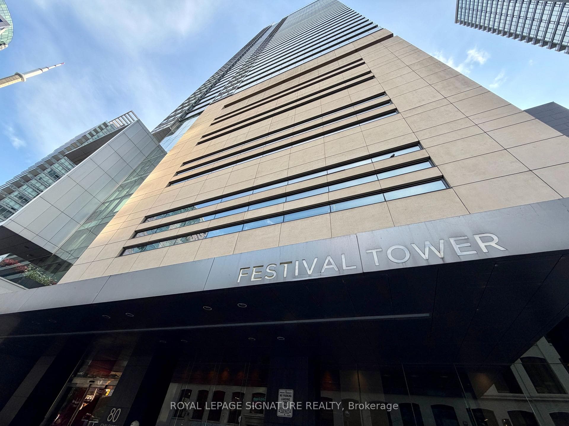80 John Street, Toronto