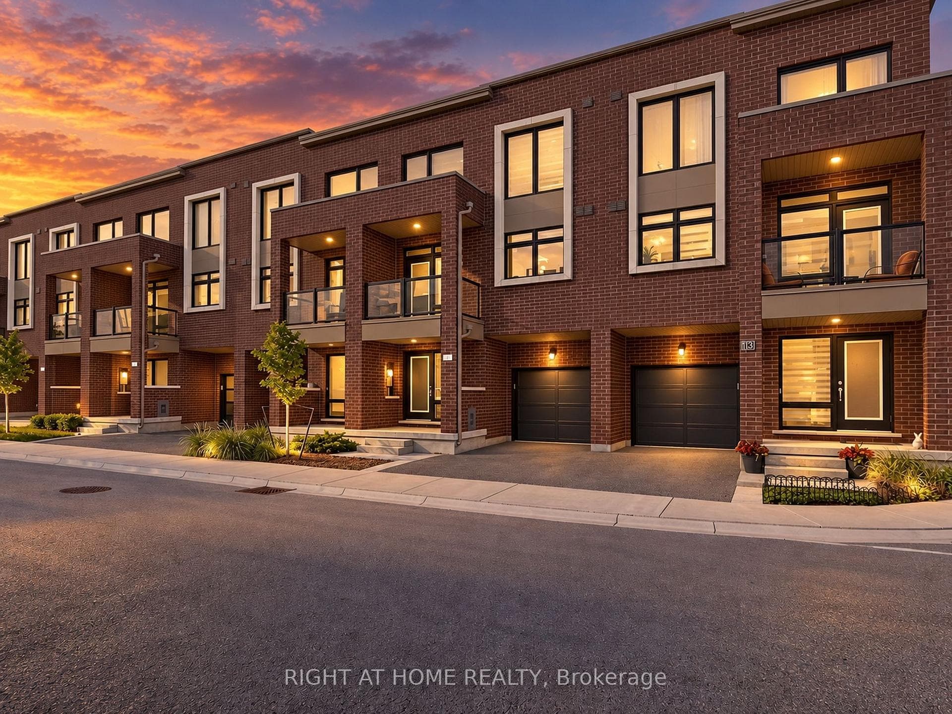 23 Moneypenny Place, Vaughan