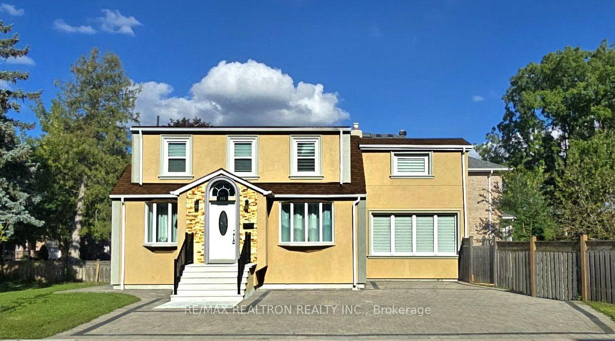 309 Princess Avenue, Toronto
