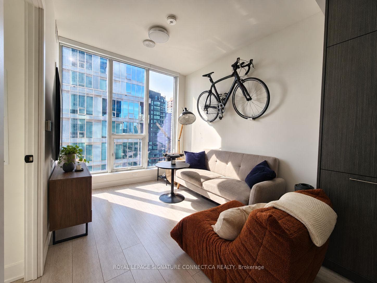 15 Mercer Street, Toronto
