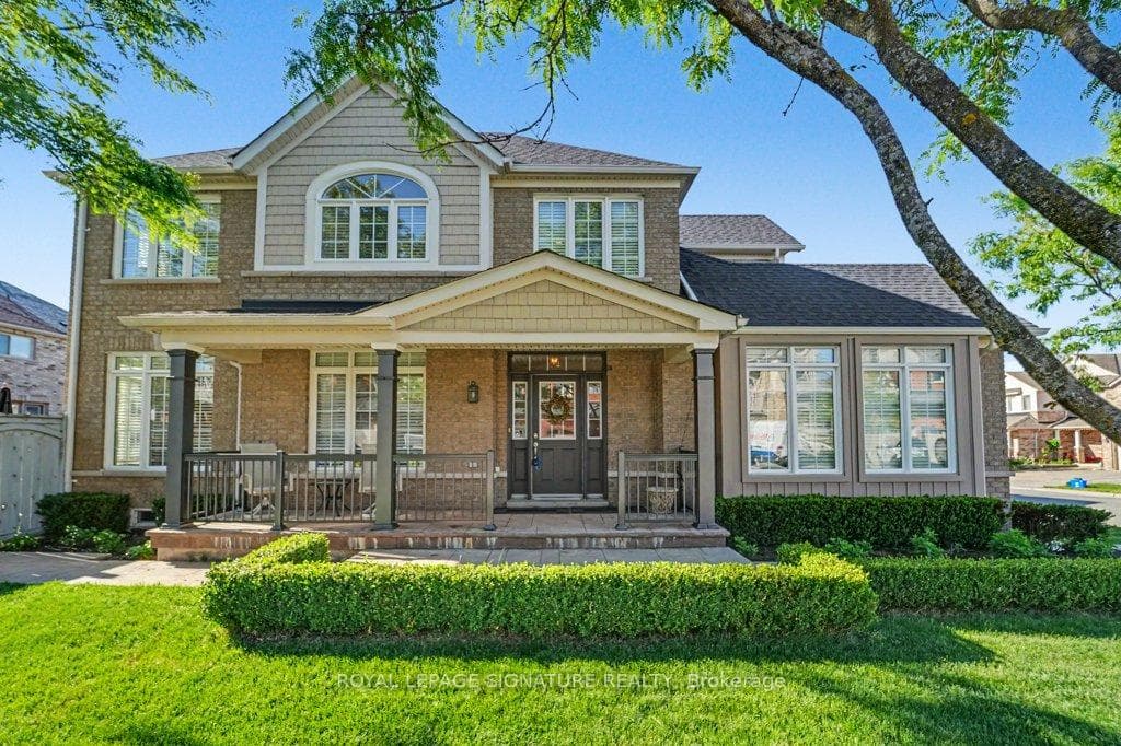 22 Ulson Drive, Richmond Hill