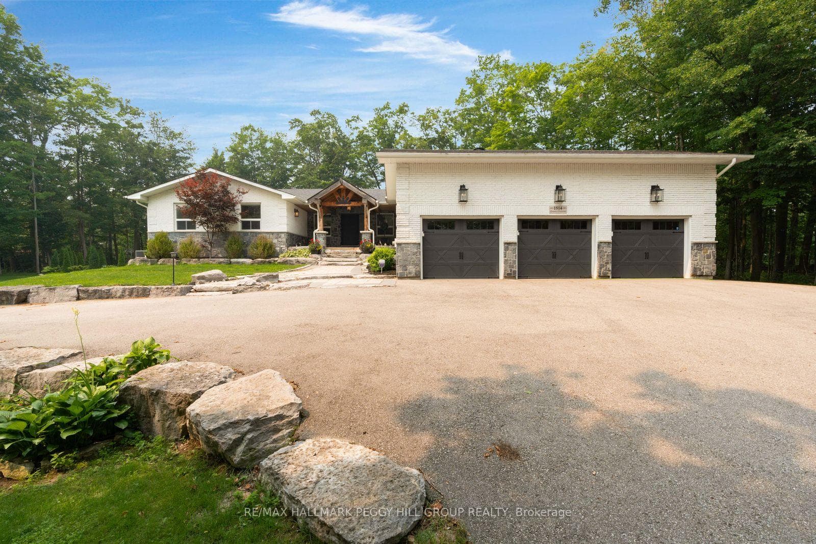 1814 Quantz Crescent, Innisfil