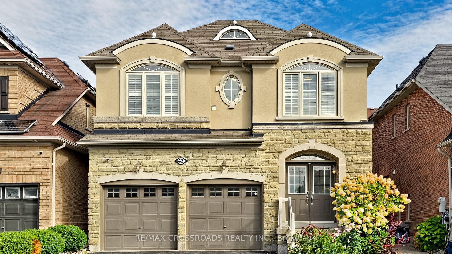 42 Bowkett Drive, Richmond Hill