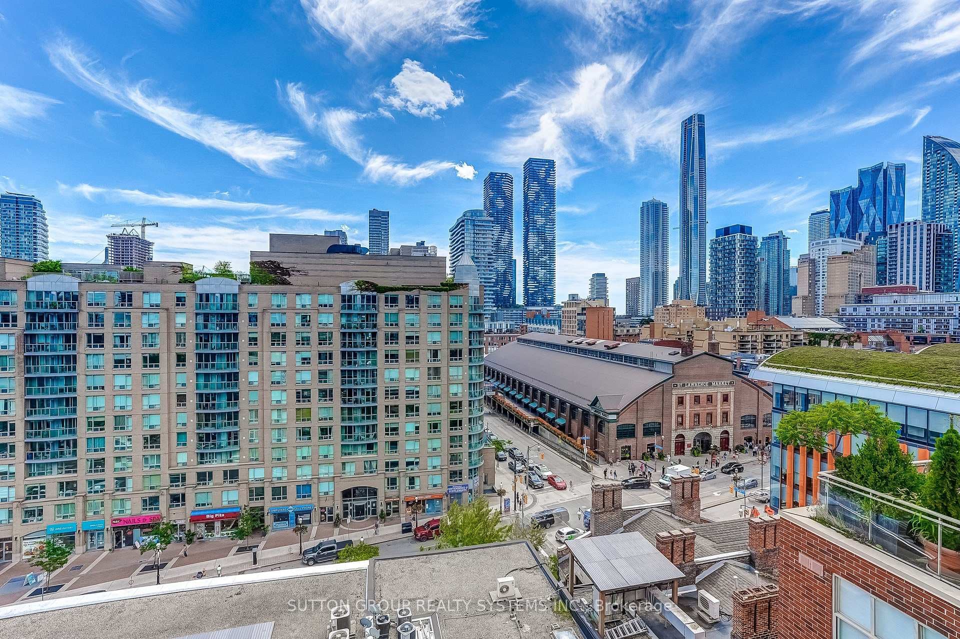 39 Jarvis Street, Toronto