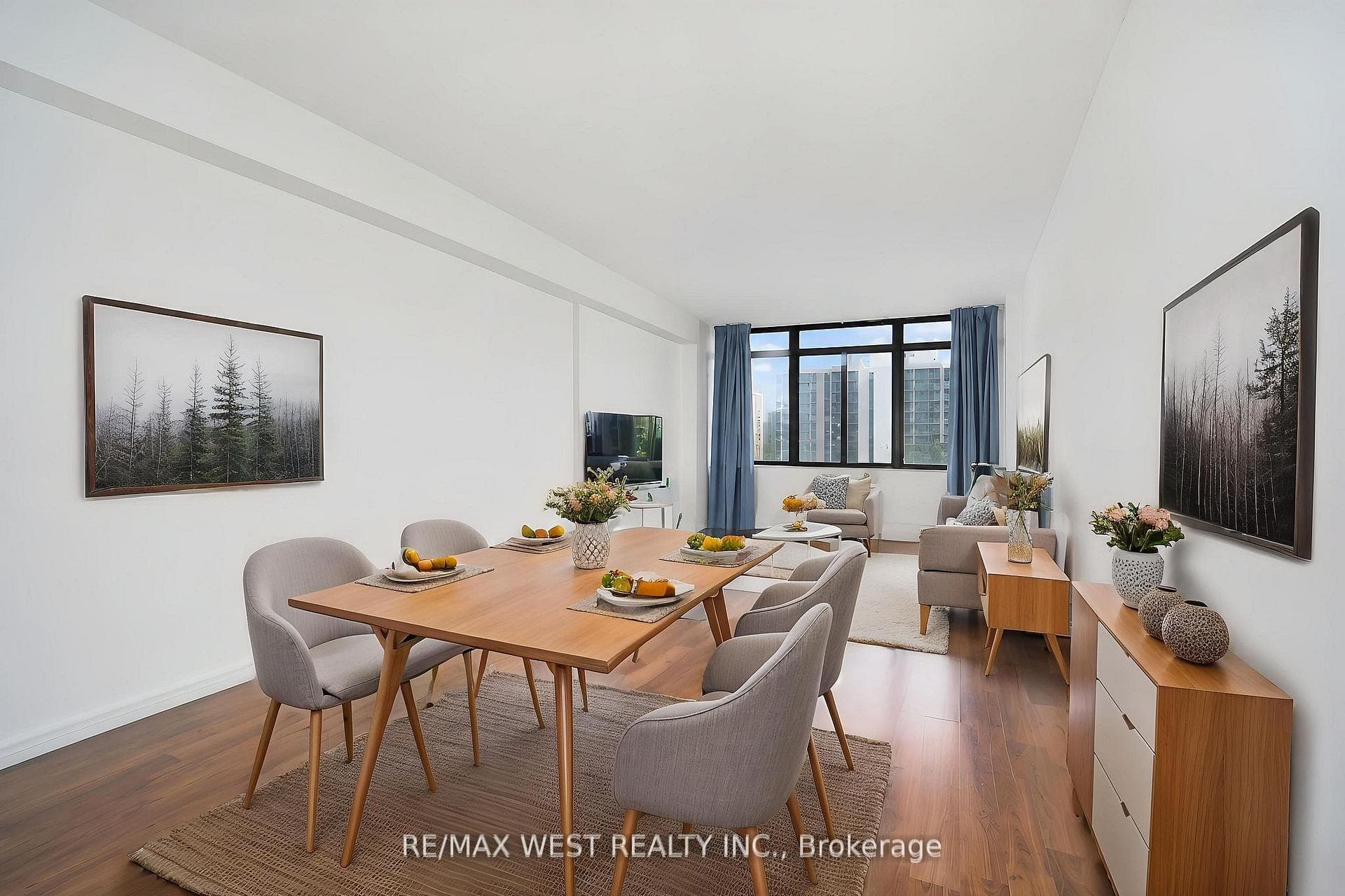 3300 Don Mills Road, Toronto
