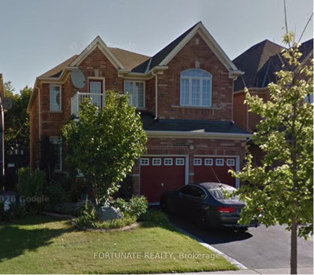 5175 Misty Pine Crescent, Mississauga