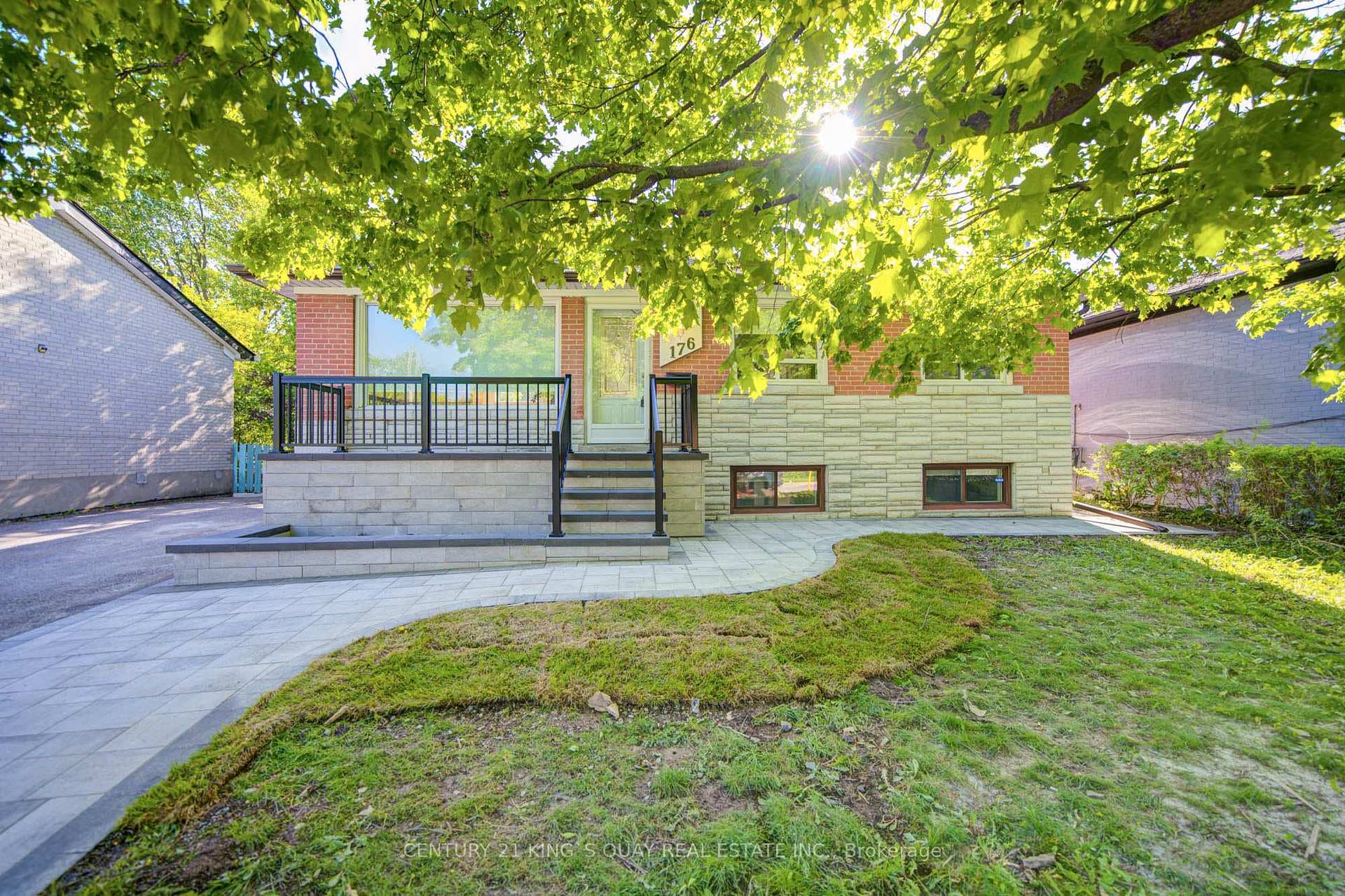 176 Felix Road, Richmond Hill