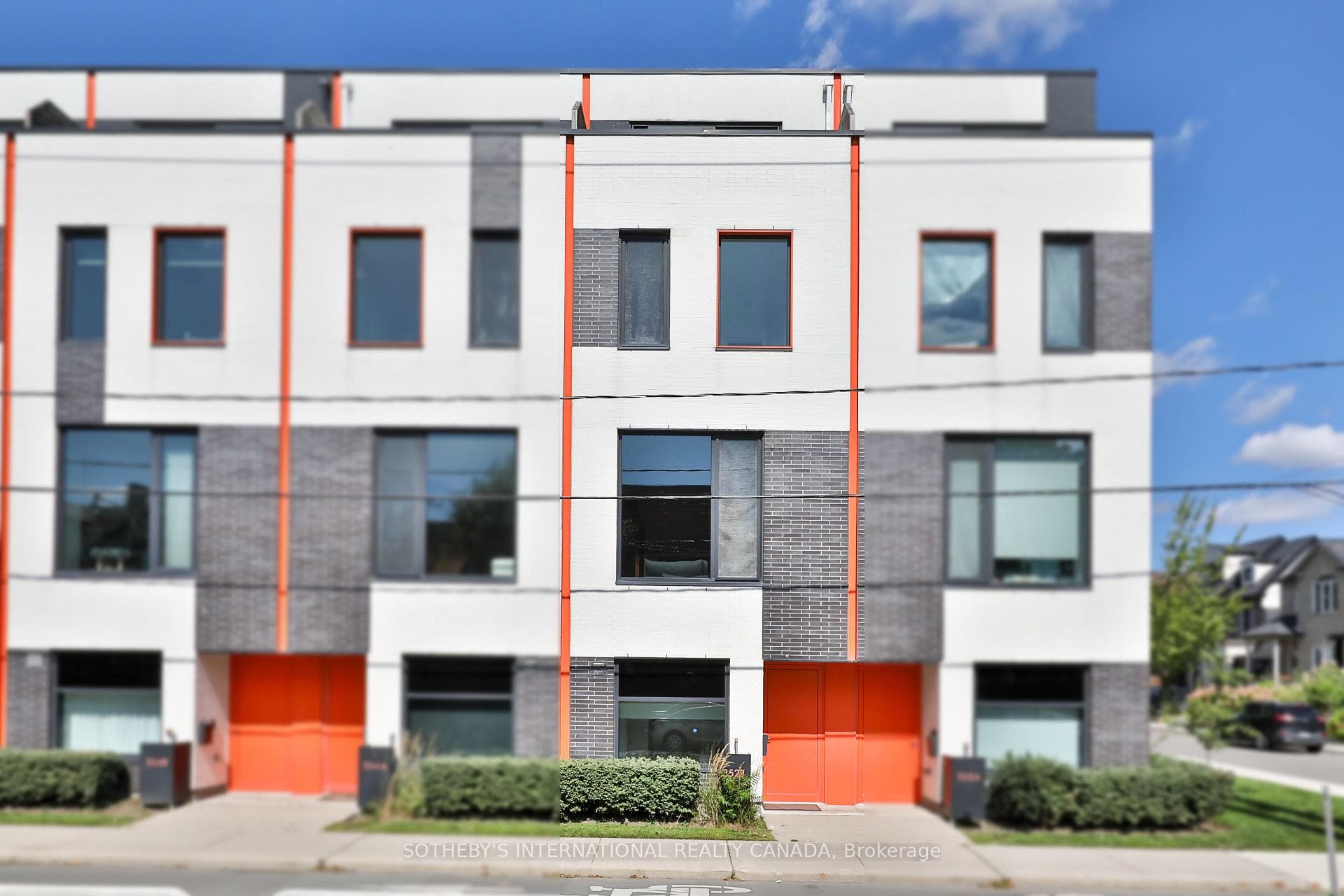 352B Harbord Street, Toronto
