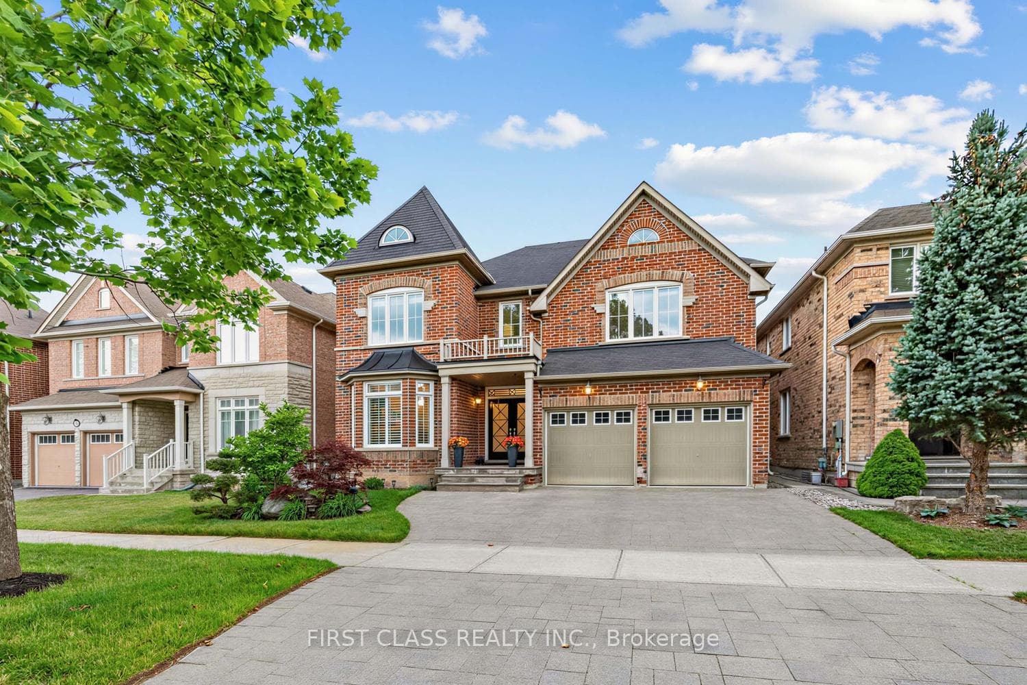 51 Gillings Street, Markham