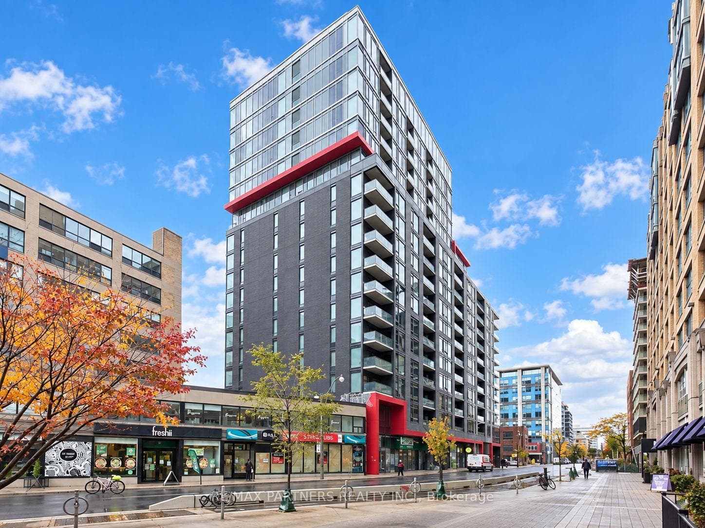 435 Richmond Street, Toronto