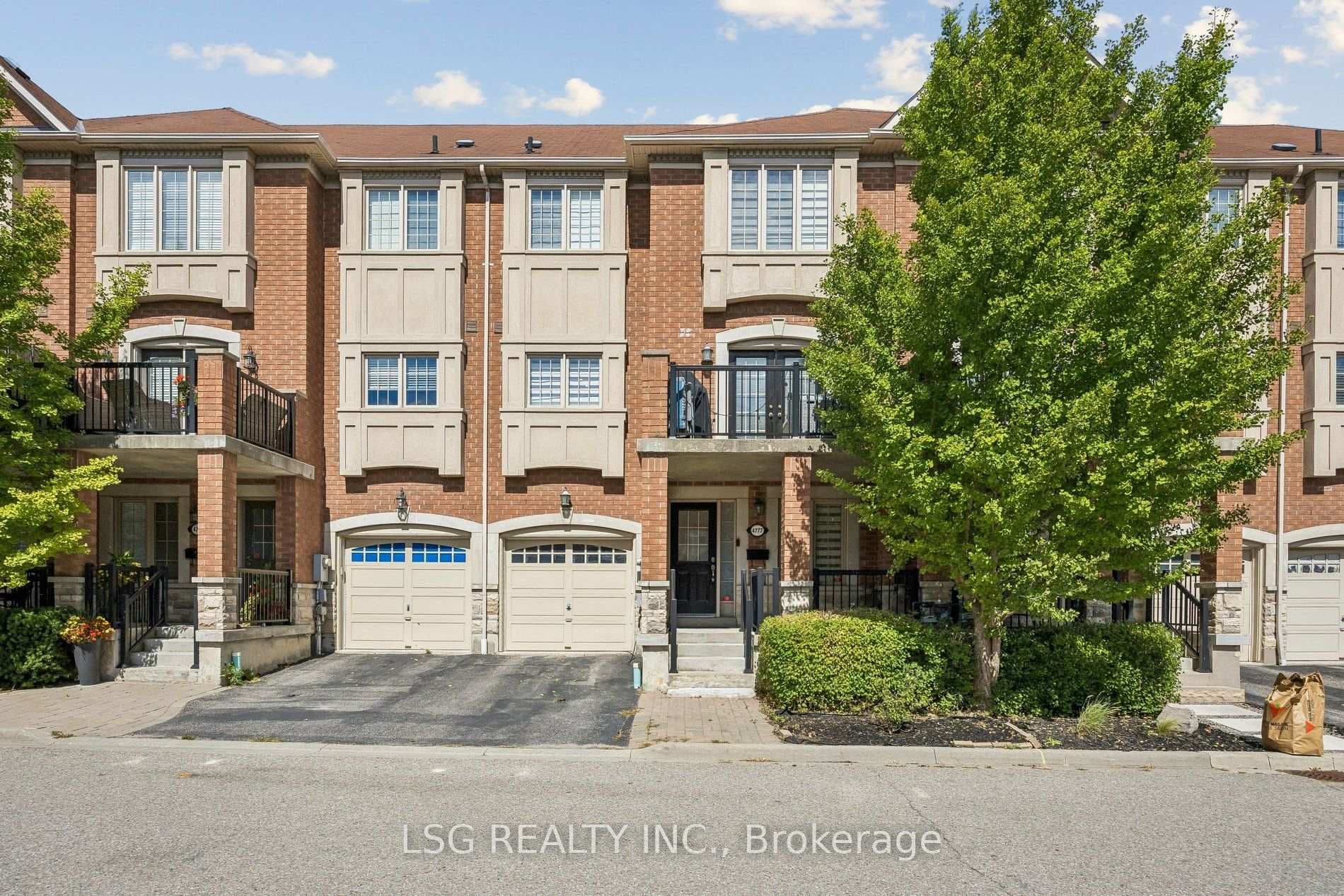 4777 Highway 7 Street, Vaughan