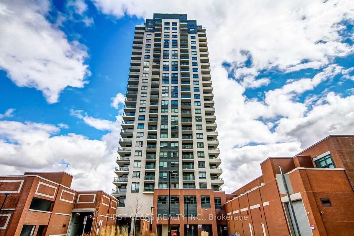 1410 Dupont Street, Toronto