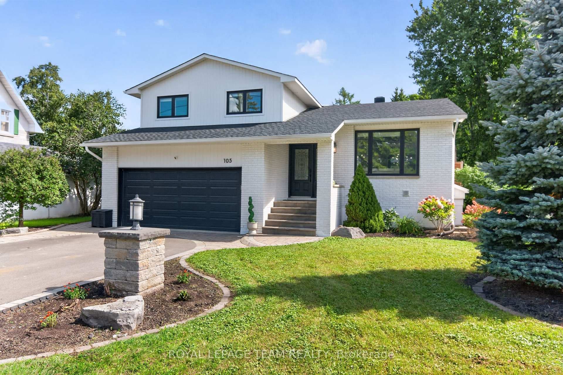 105 Brae Crescent, Stittsville - Munster - Richmond