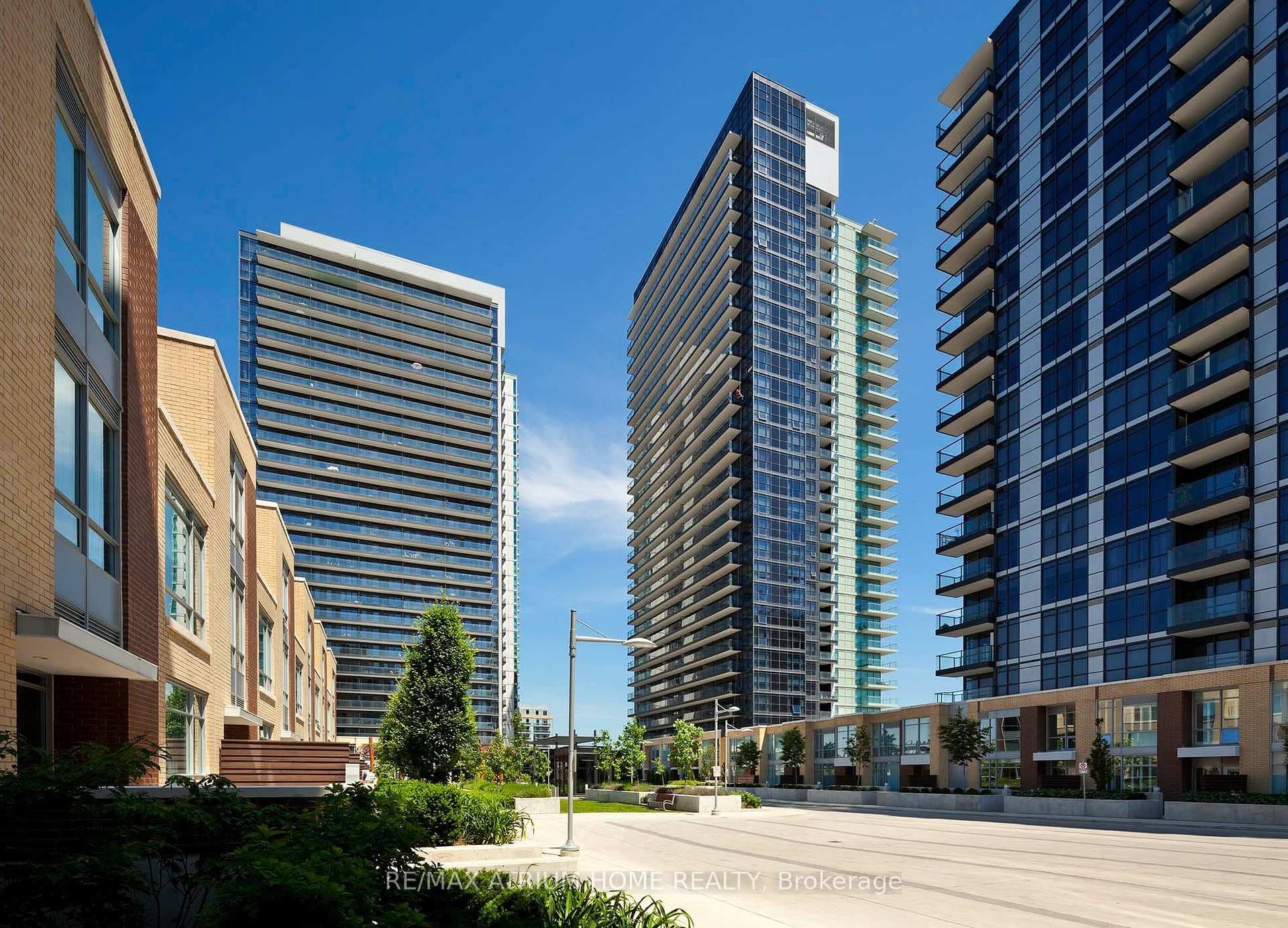 29 Singer Court, Toronto