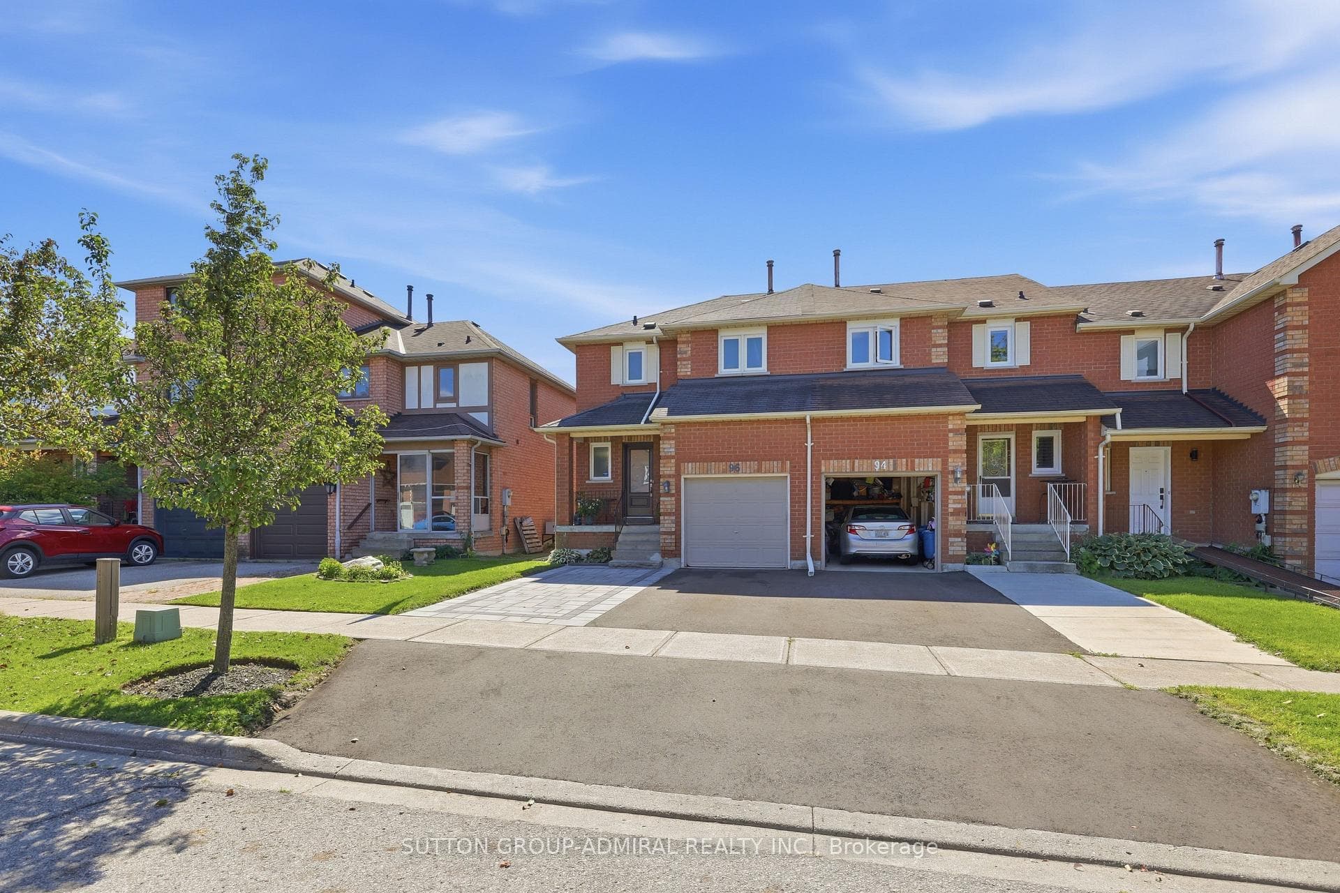 96 Islay Crescent, Vaughan