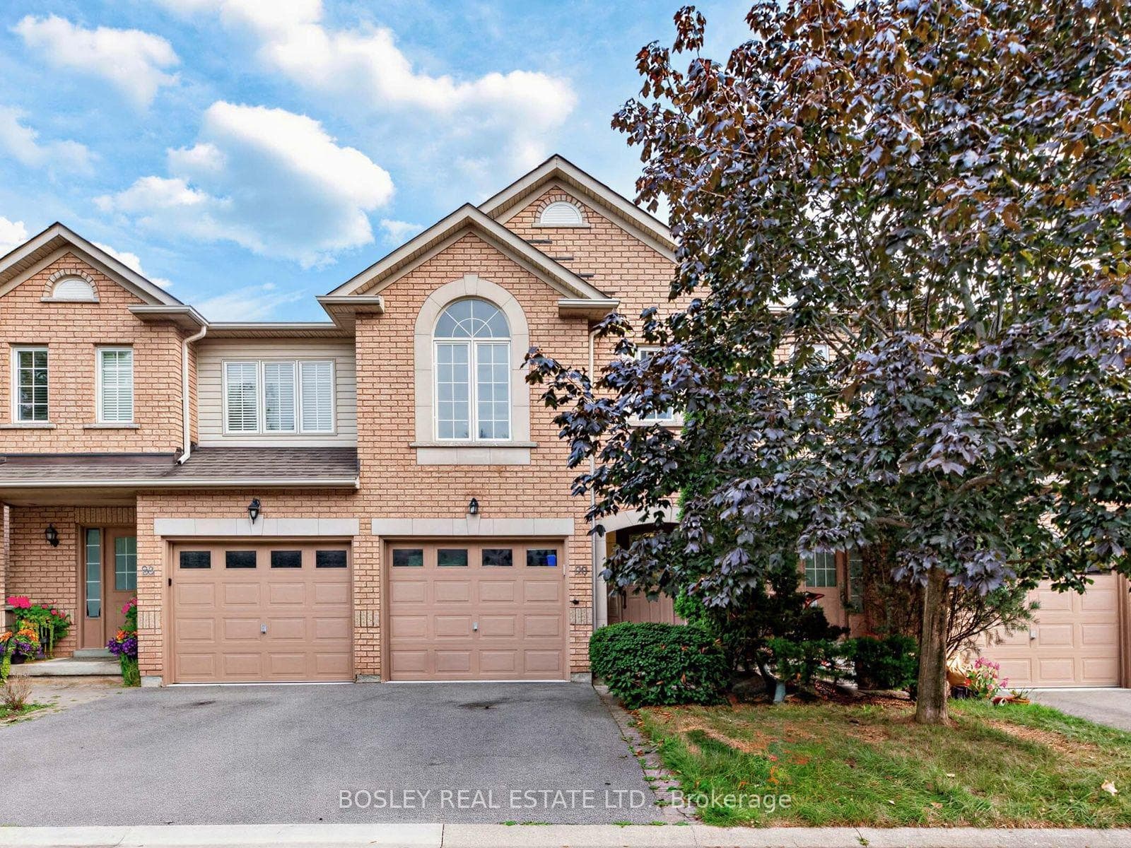 1489 Heritage Way, Oakville