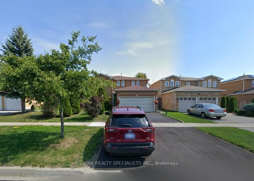 141 Yorkland Street, Richmond Hill