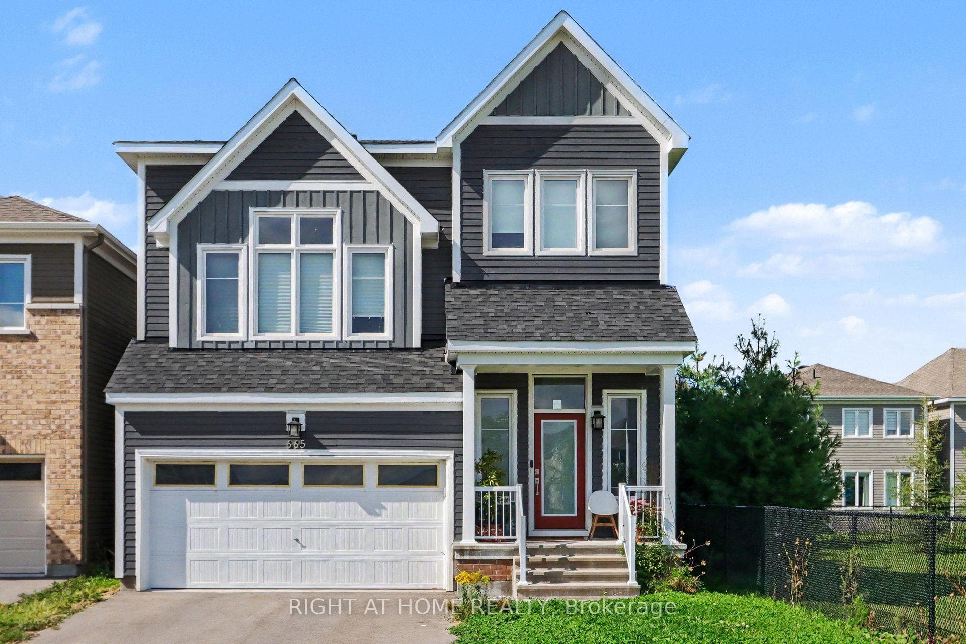 665 Terrier Circle, Stittsville - Munster - Richmond