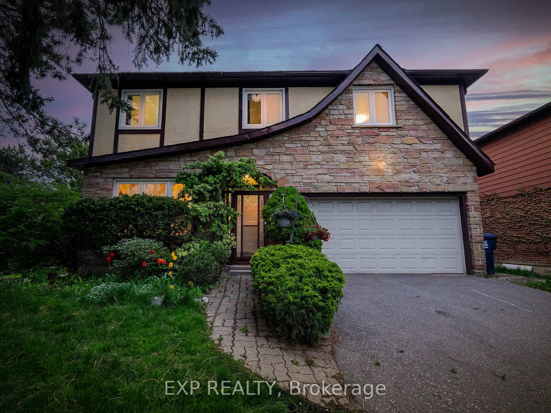 194 Mcnicoll Avenue, Toronto