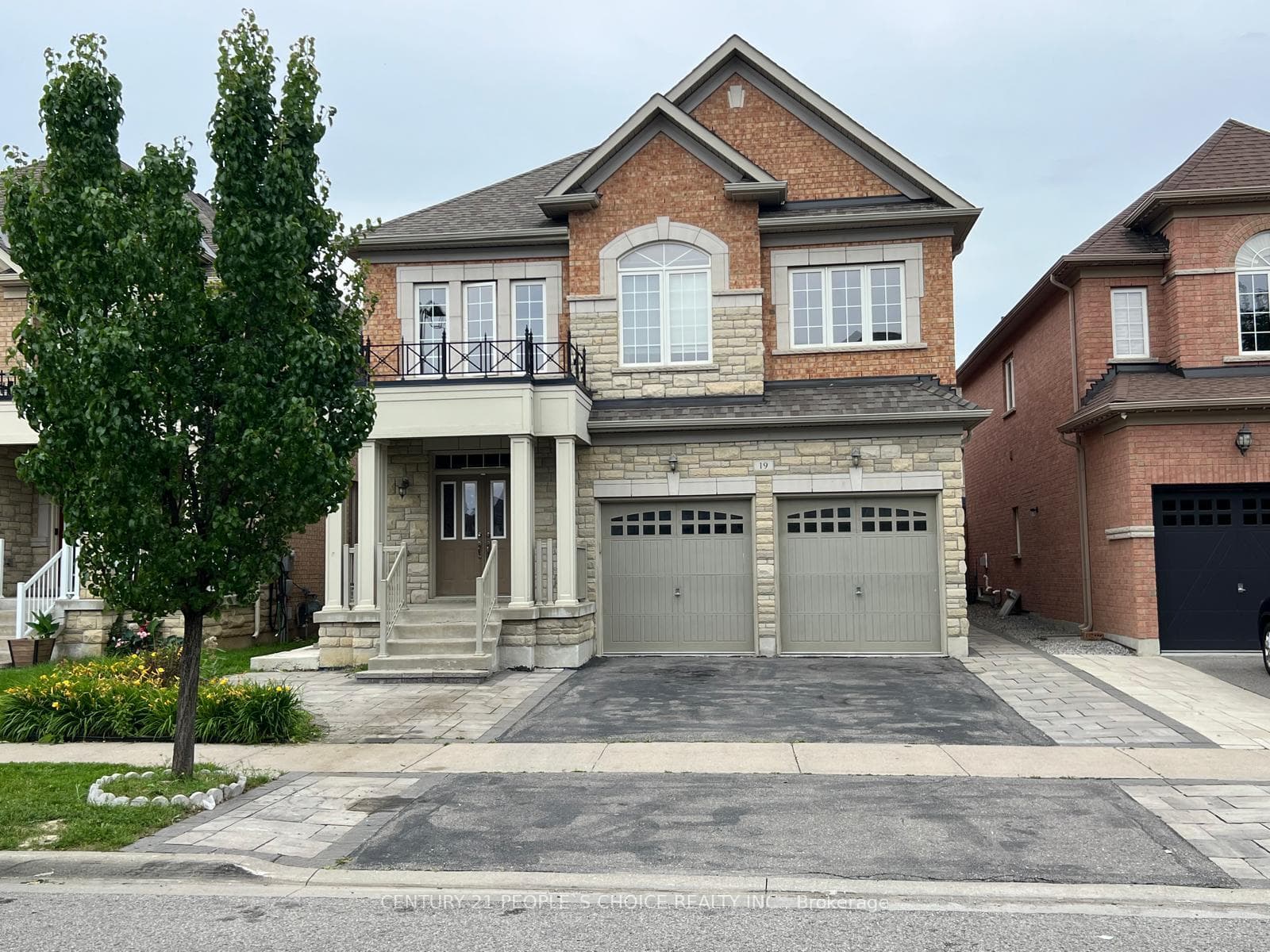 19 Antorisa Avenue, Vaughan