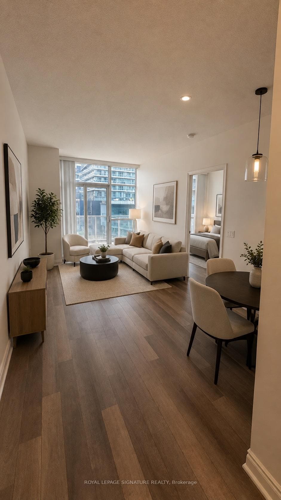 80 Marine Parade Drive, Toronto