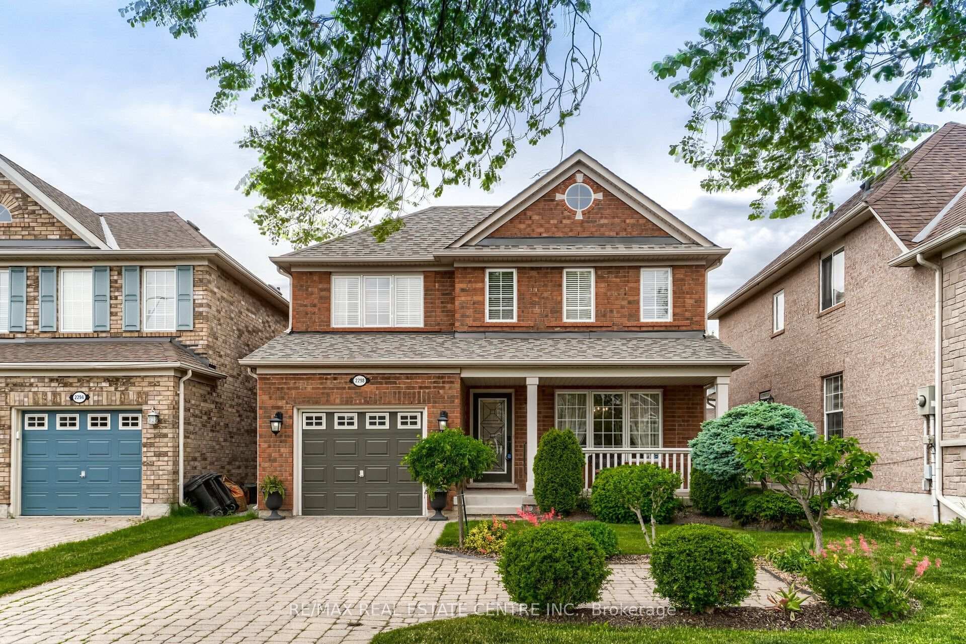 2298 Grand Oak Trail, Oakville