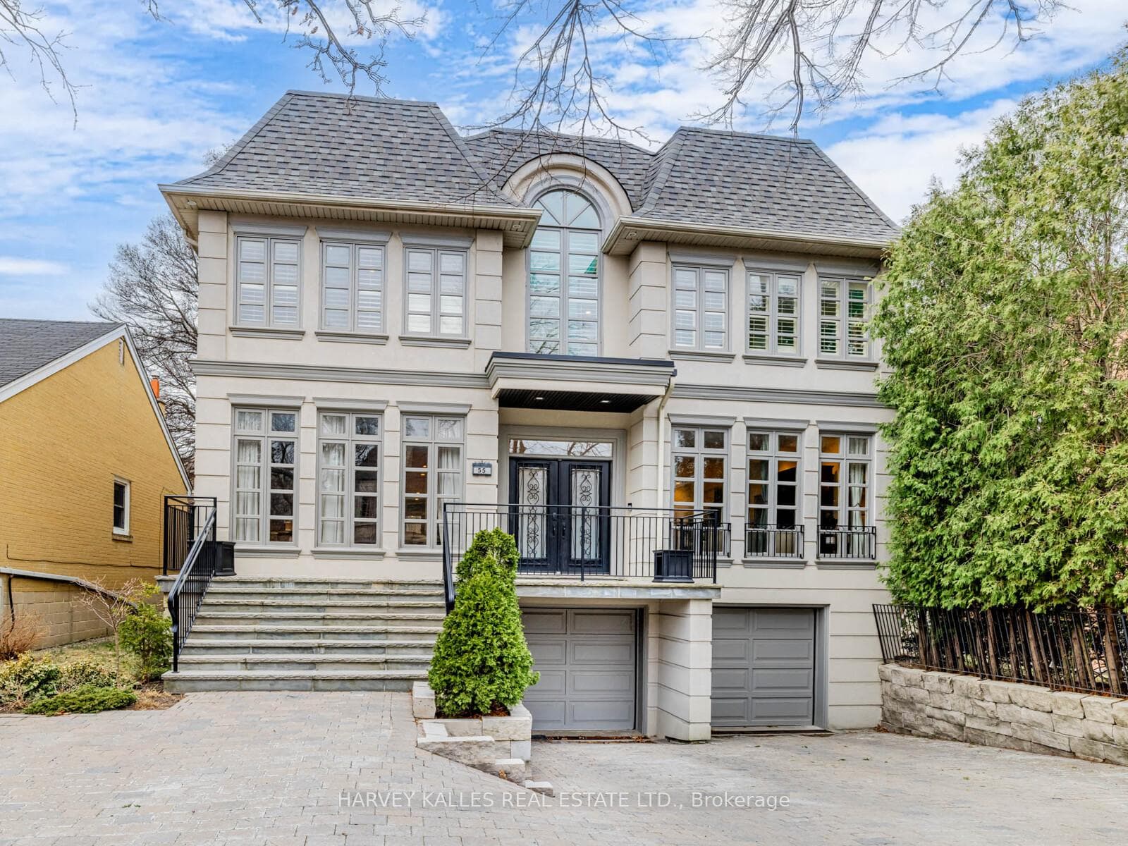 55 Viewmount Avenue, Toronto