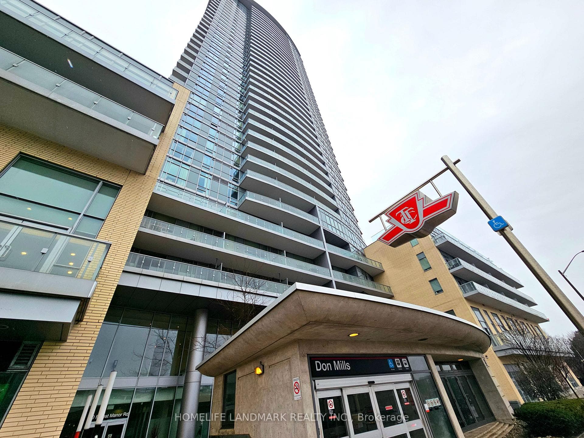 70 Forest Manor Road, Toronto