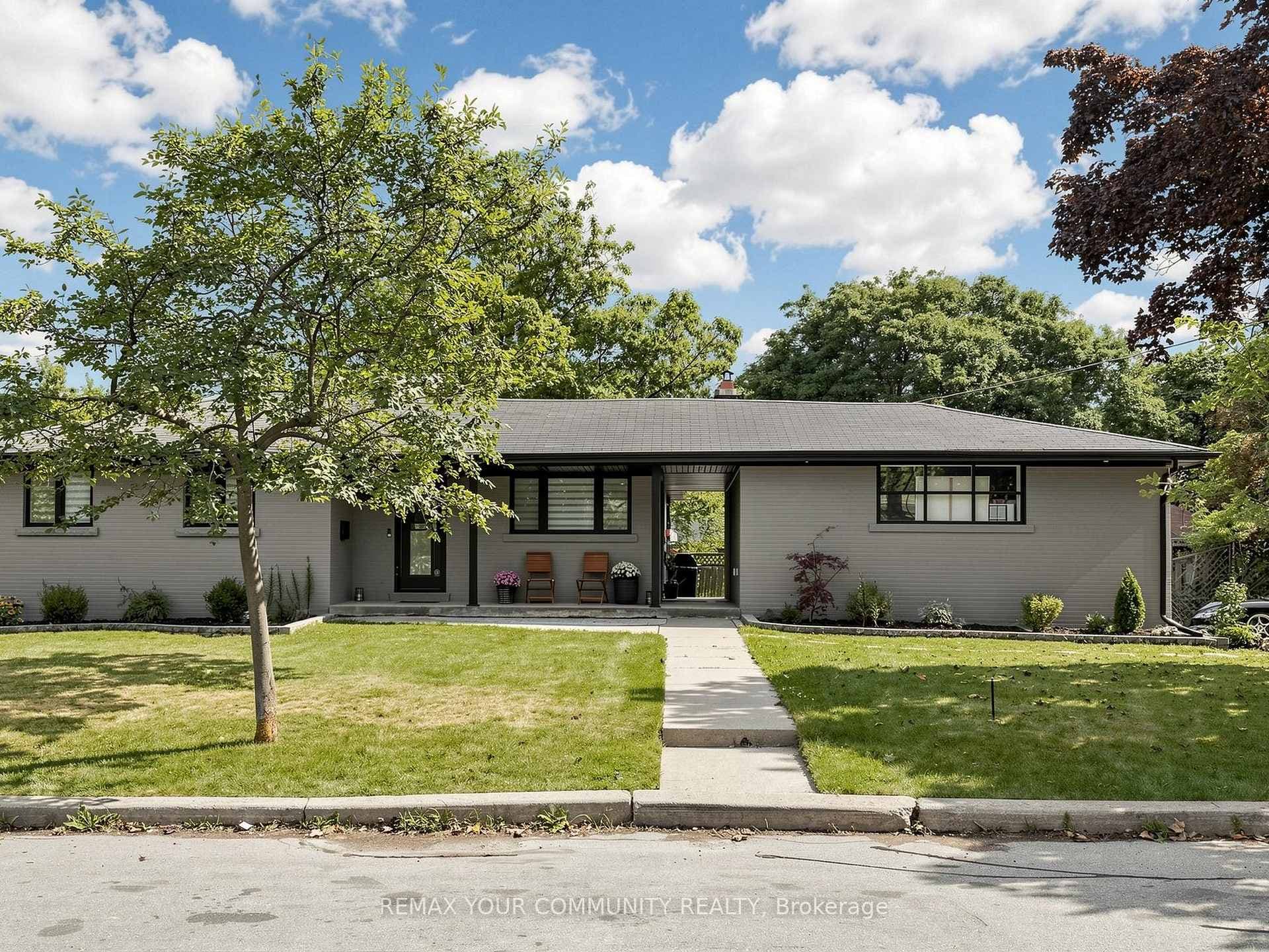 299 Horsham Avenue, Toronto
