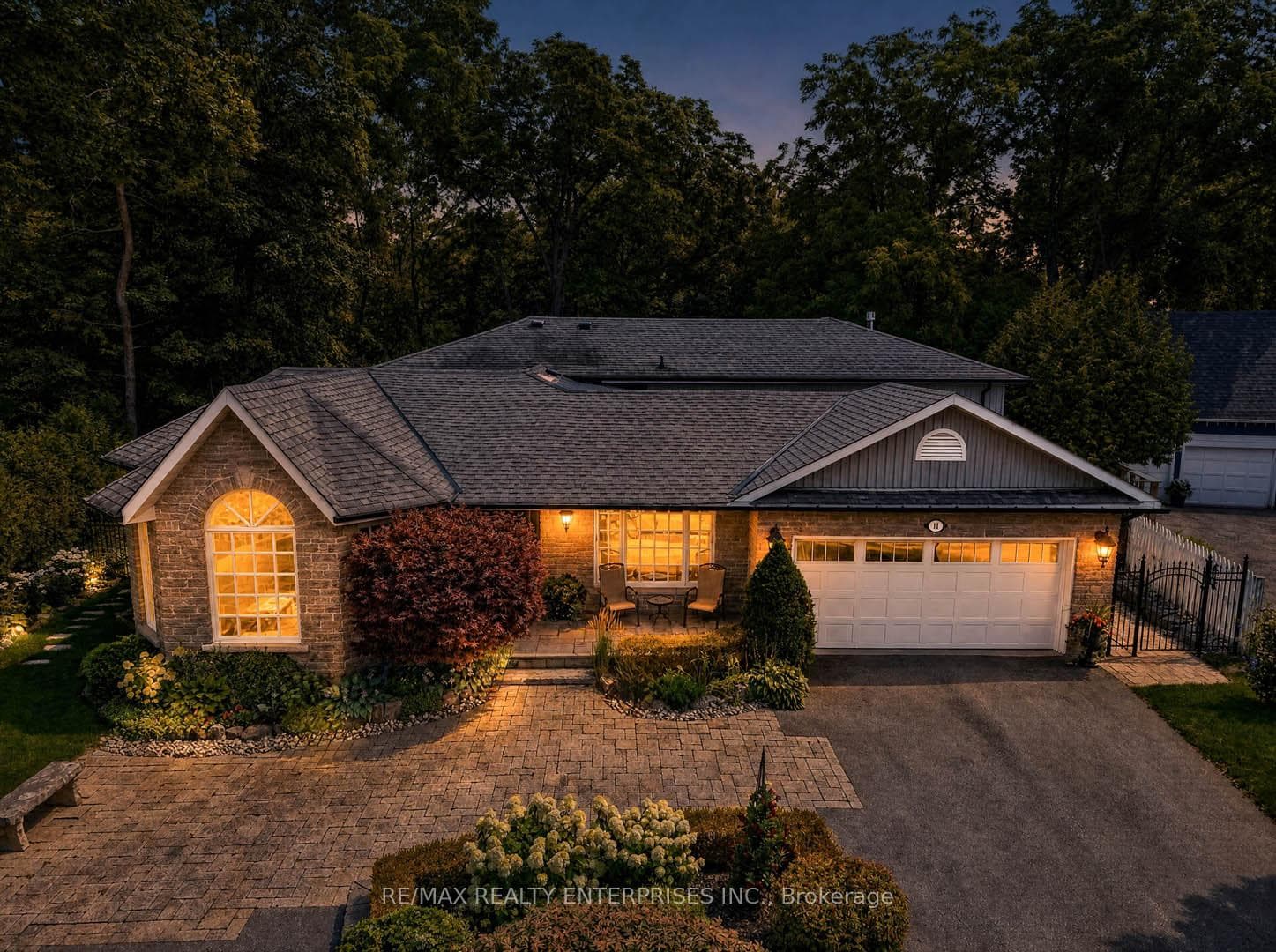 11 Christman Court, Markham