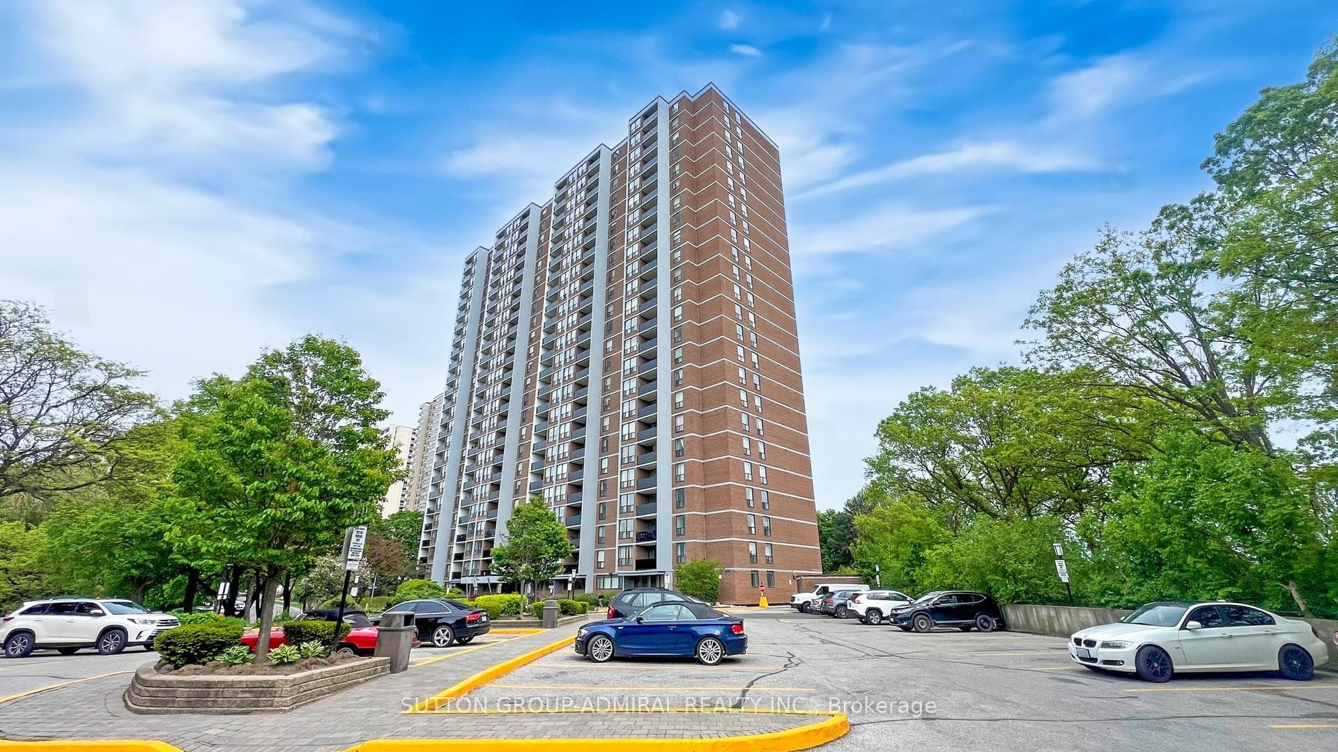 85 Emmett Avenue, Toronto