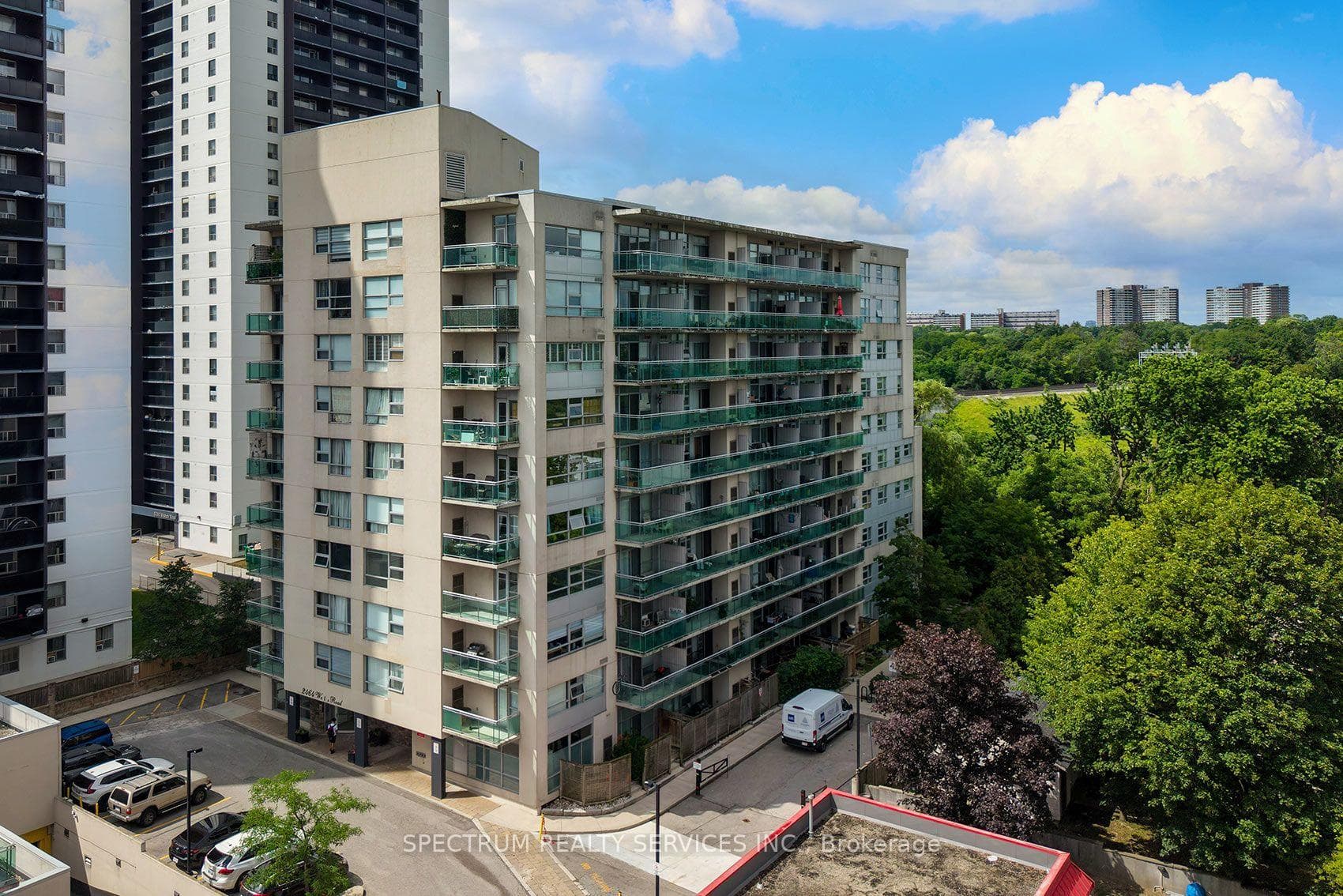 2464 Weston Road, Toronto