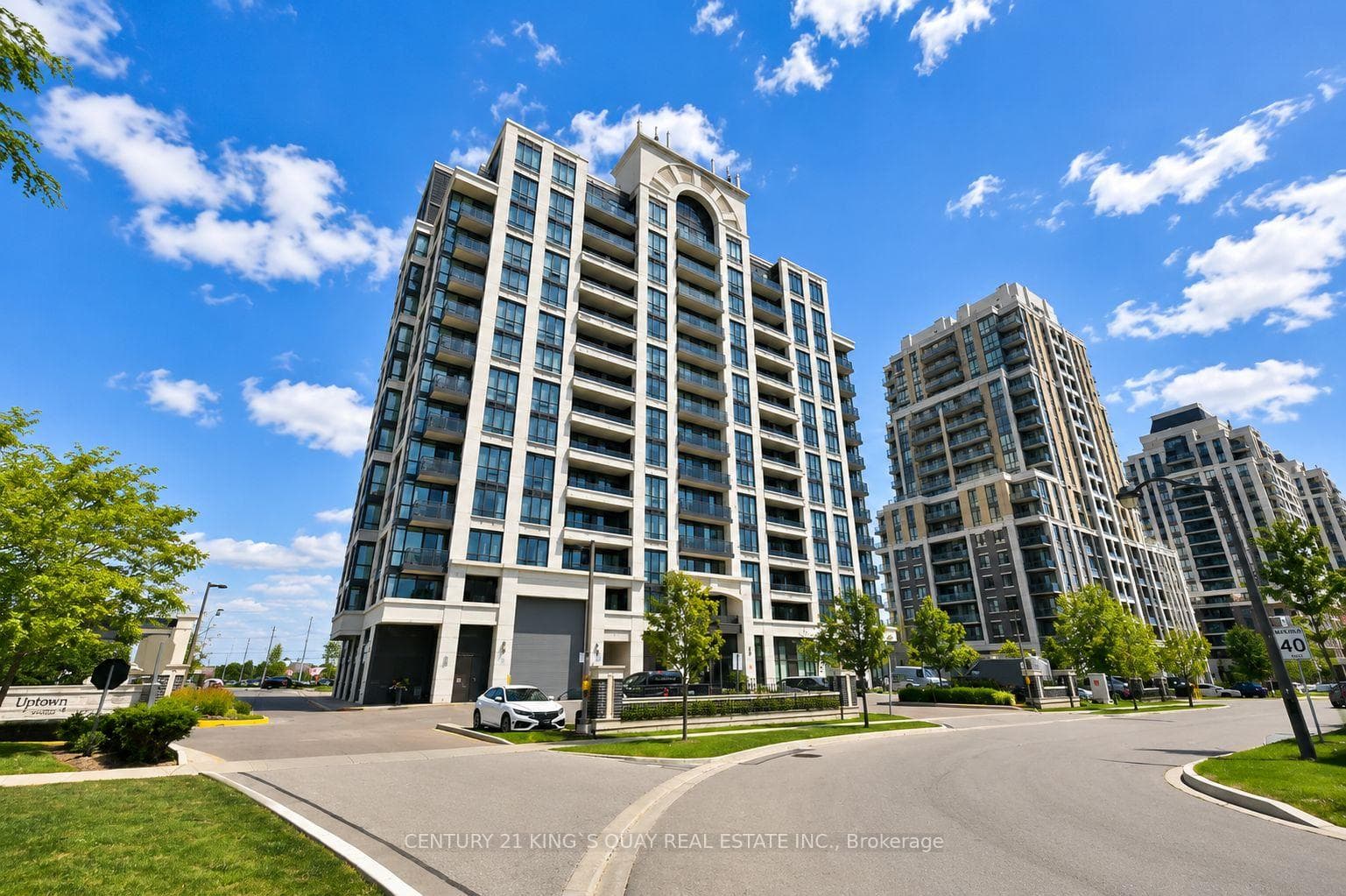 9582 Markham Road, Markham