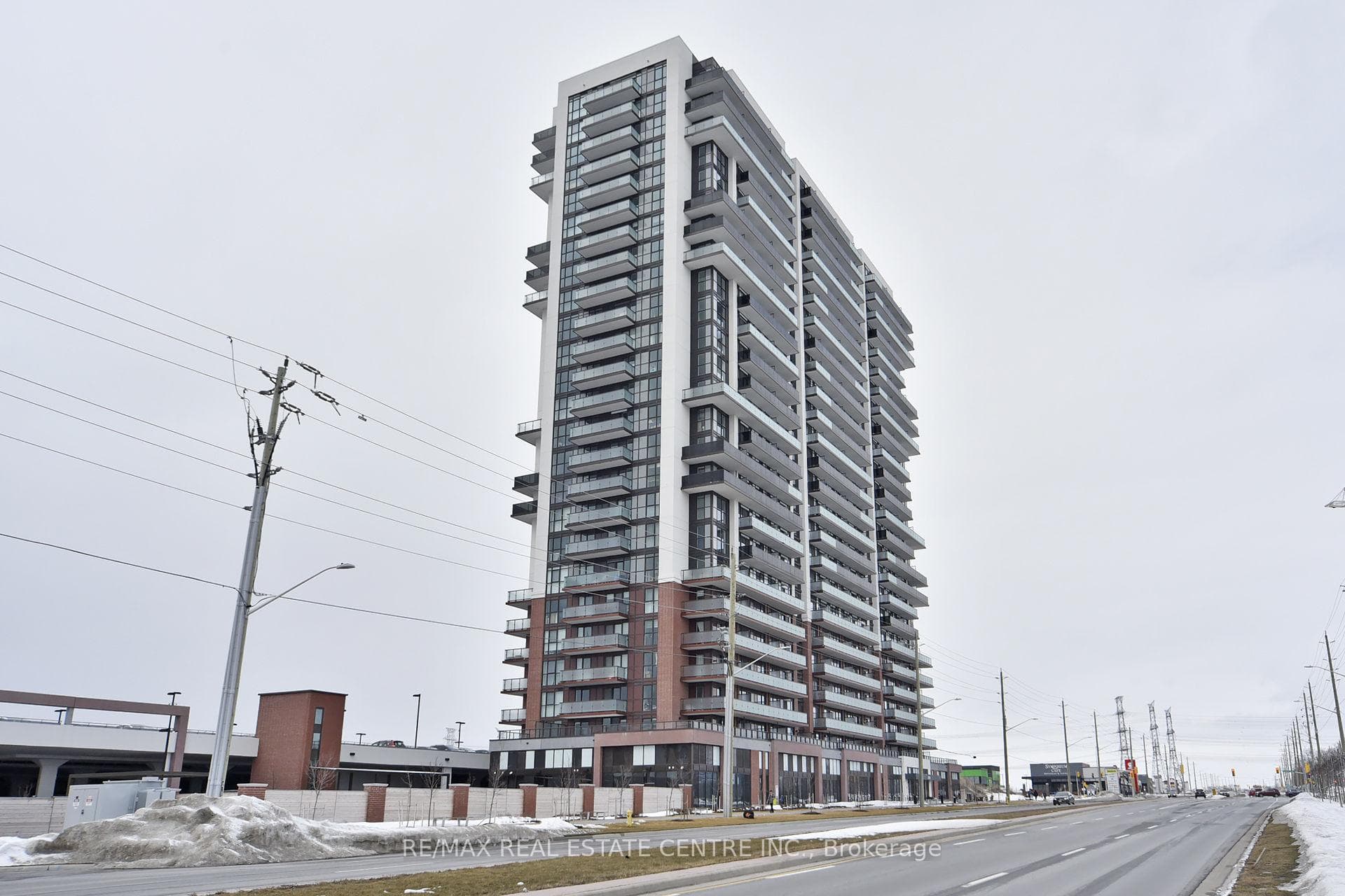 2550 Simcoe Street, Oshawa
