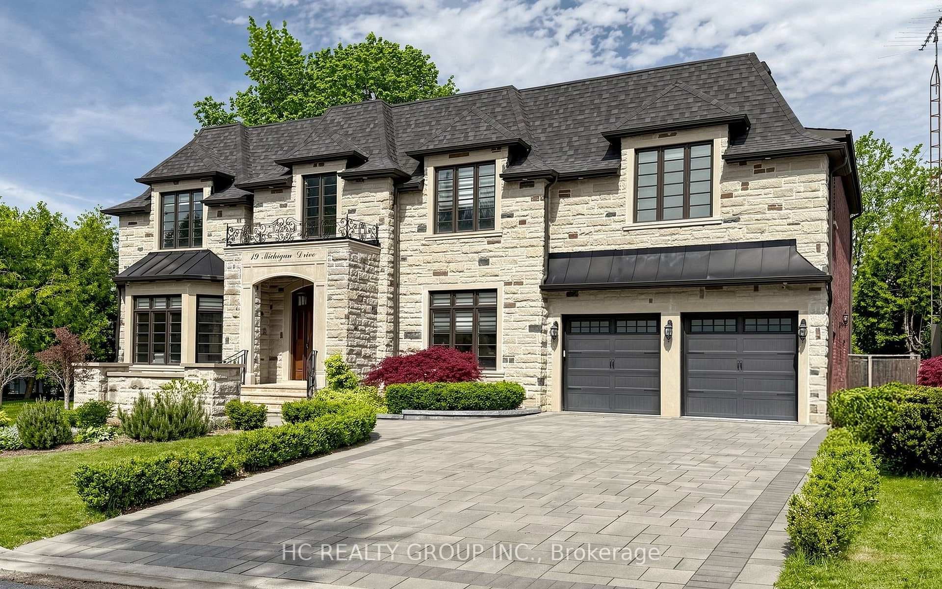 19 Michigan Drive, Toronto