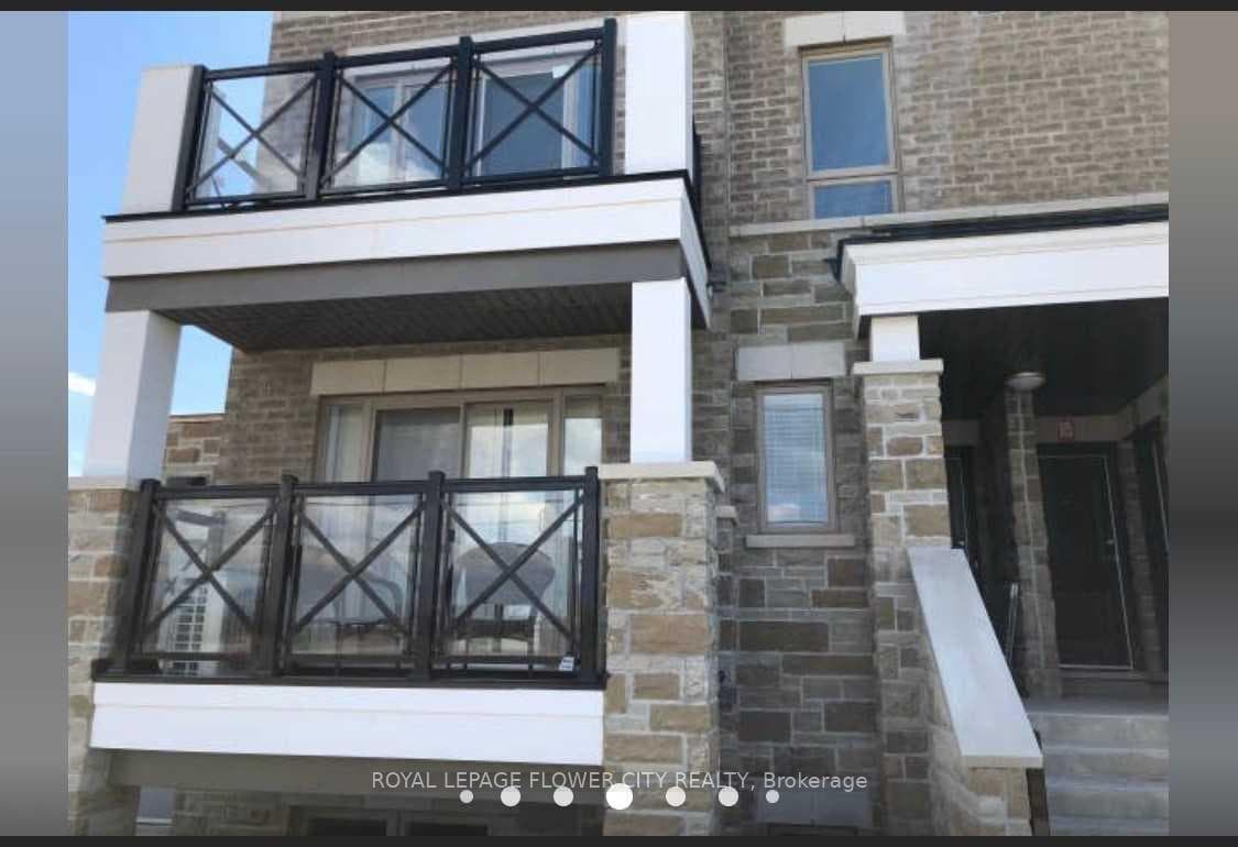 60 Dunsheath Way, Markham