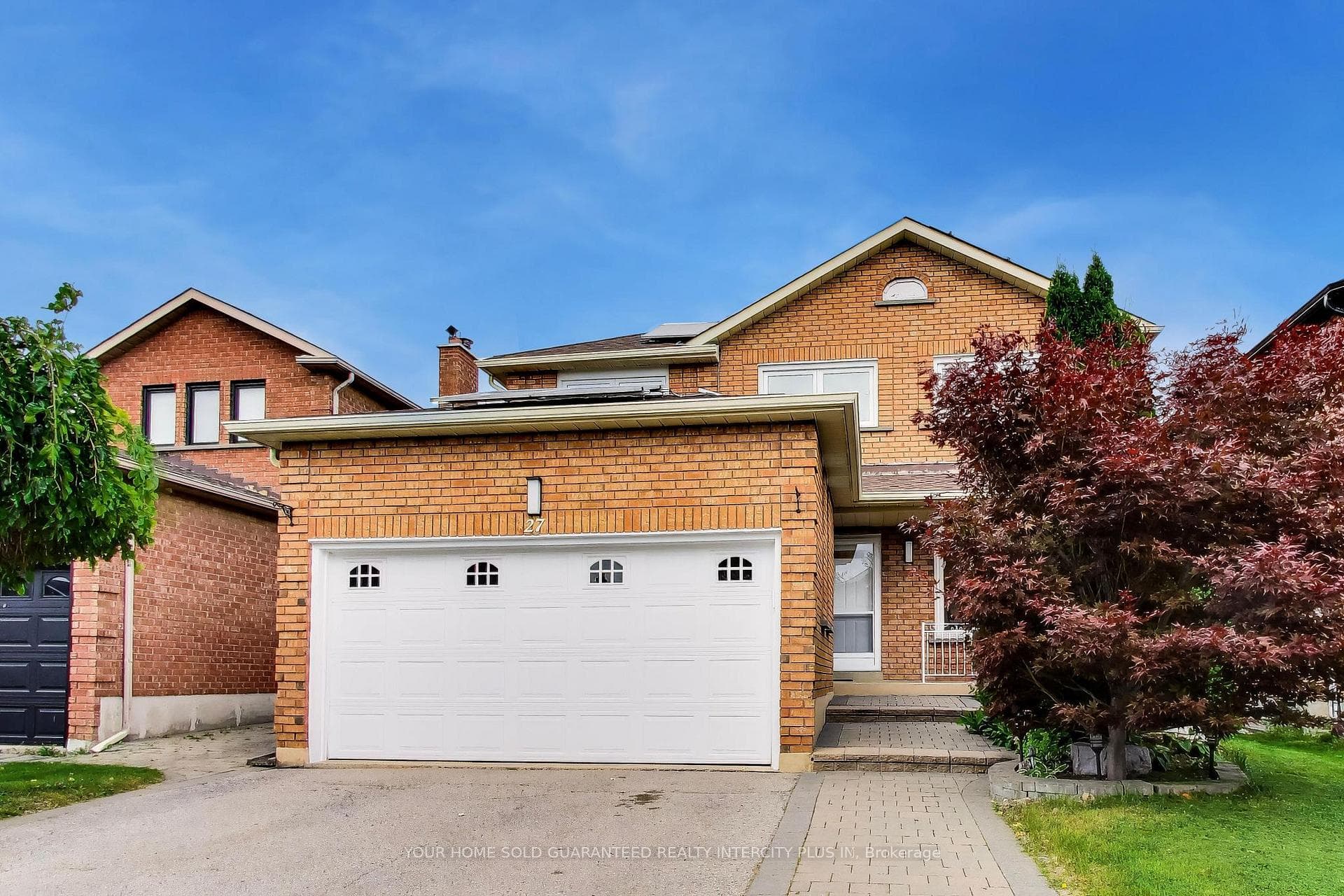 27 Via Nova Drive, Vaughan