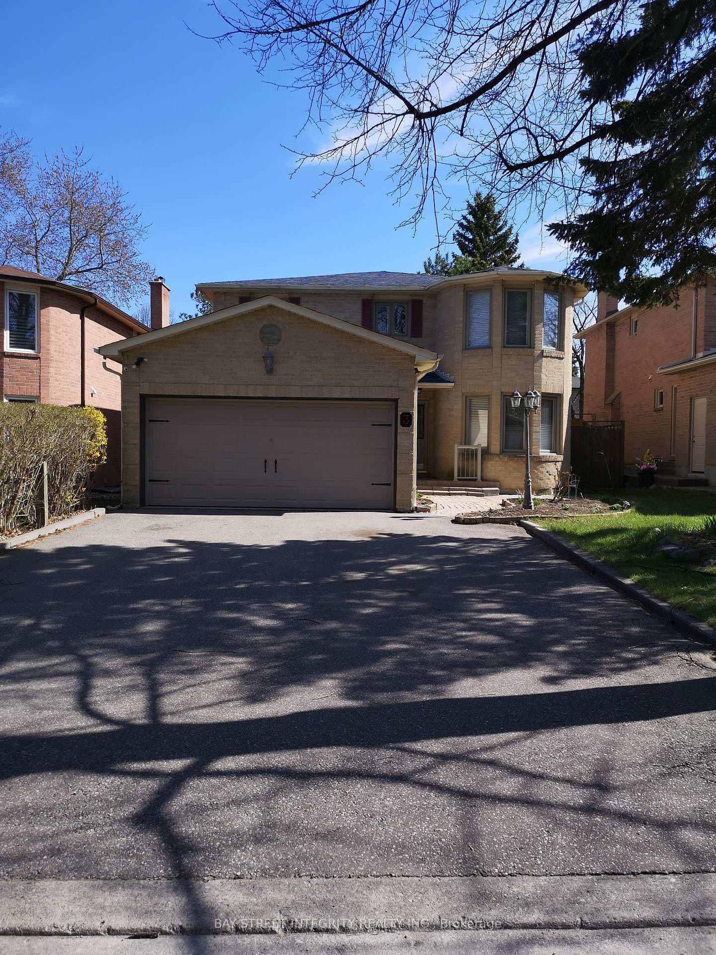 3 Feltham Road, Markham