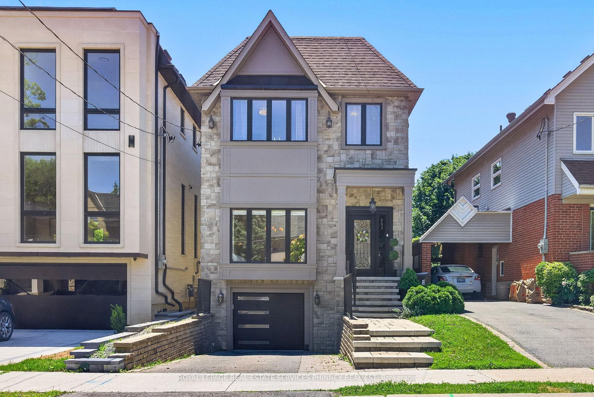 245 Florence Avenue, Toronto