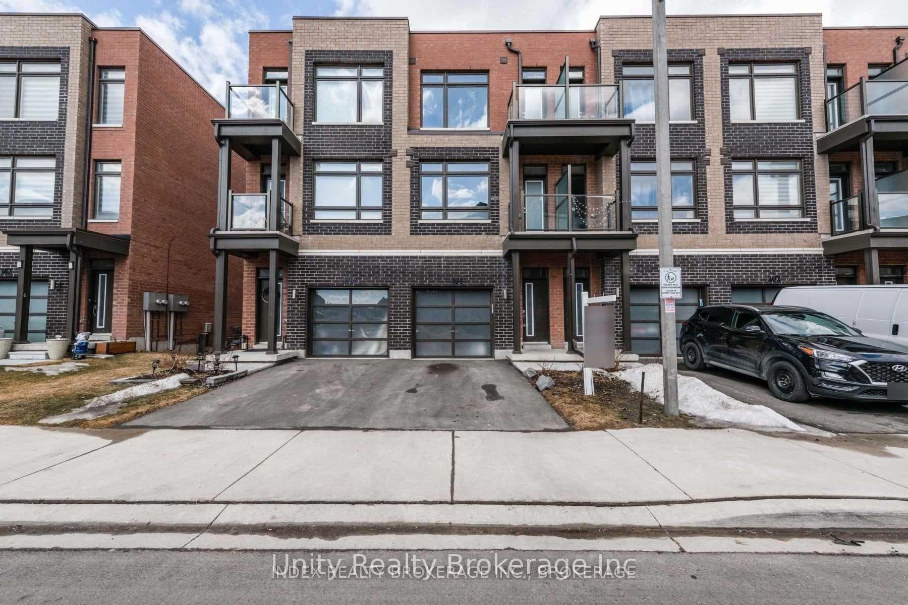 194 Dalhousie Street, Vaughan