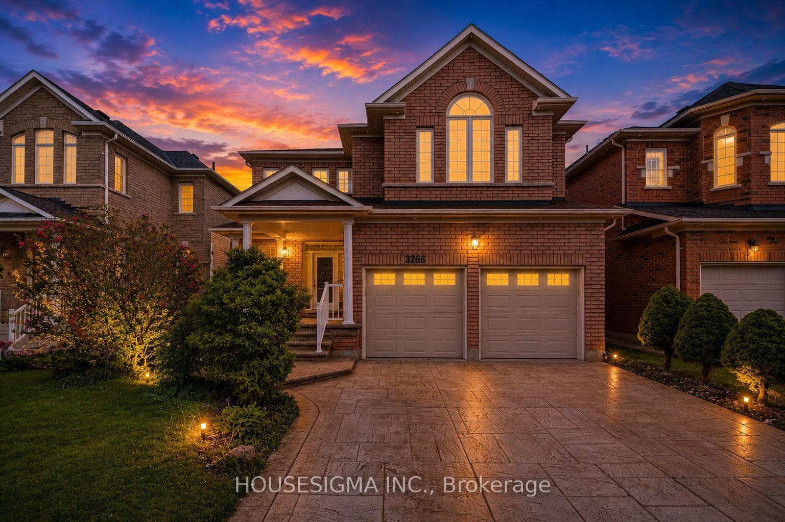 3266 Weatherford Road, Mississauga