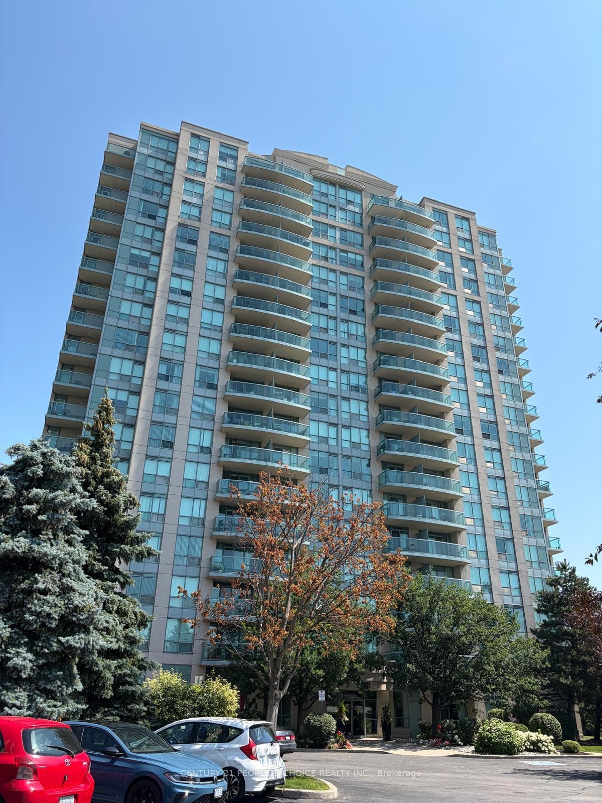 2545 Erin Centre Boulevard, Mississauga