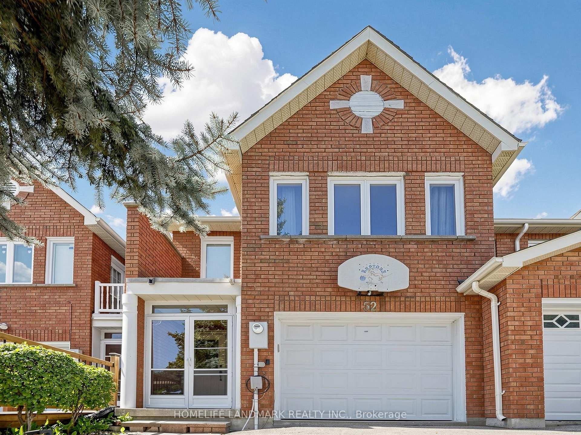 52 Queensmill Court, Richmond Hill