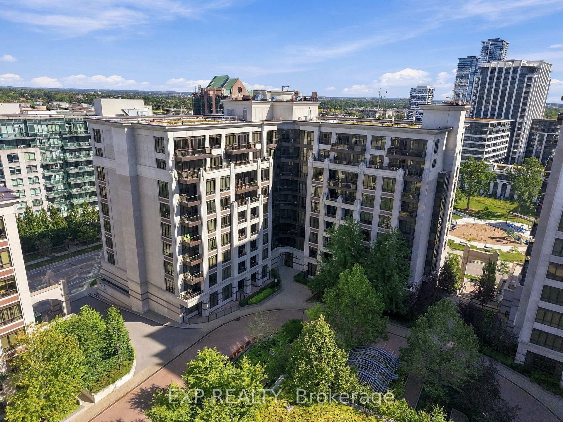 33 Clegg Road, Markham