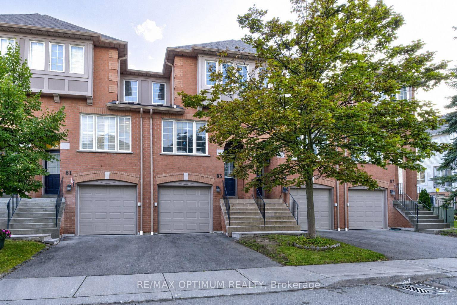 5030 Heatherleigh Avenue, Mississauga