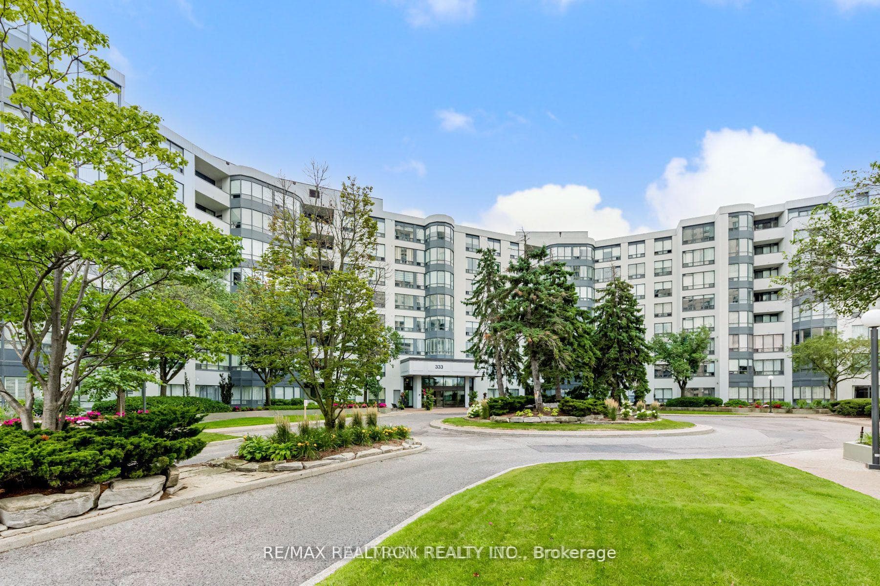 333 Clark Avenue, Vaughan