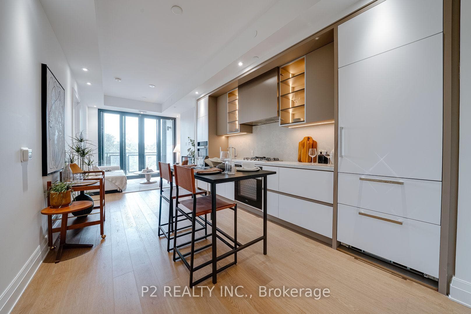 2 Forest Hill Road, Toronto