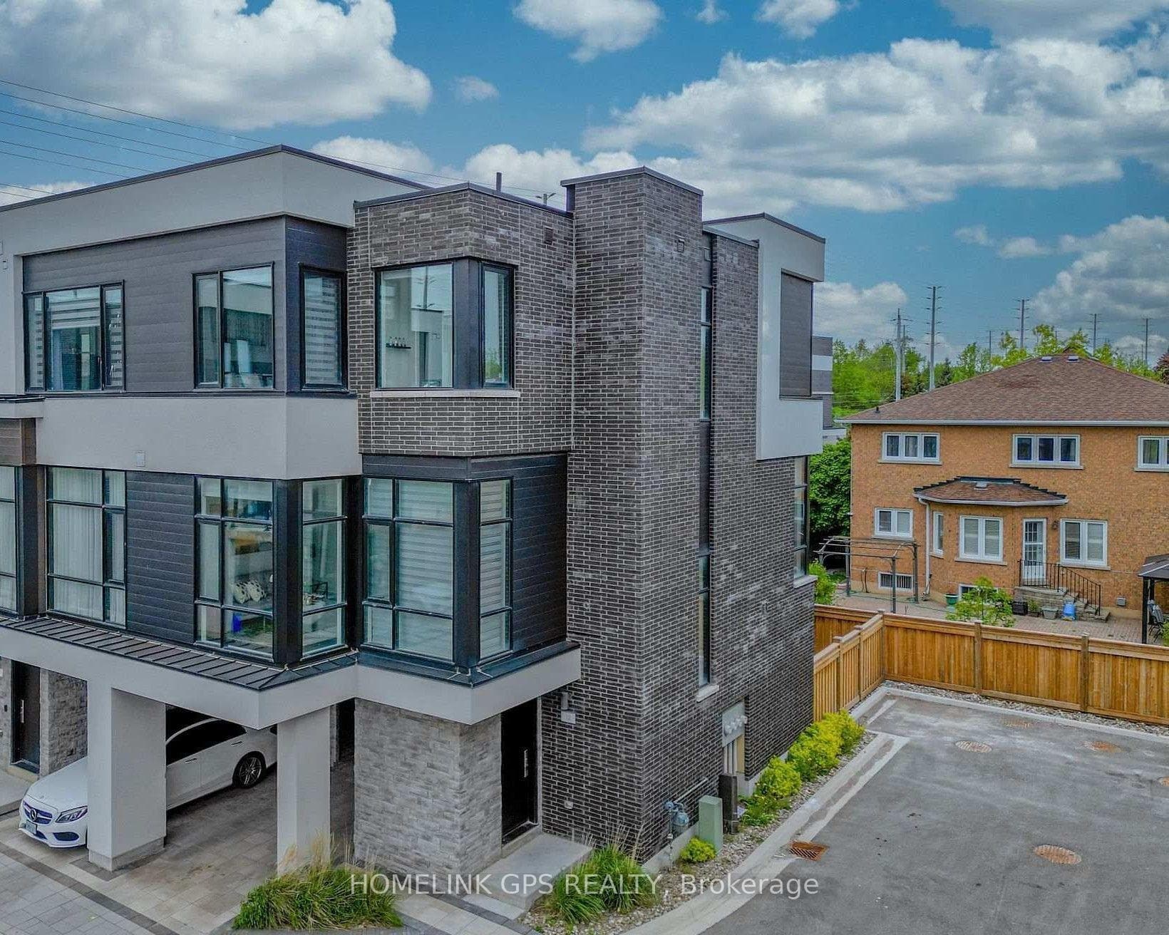 12 Hostel Lane, Richmond Hill