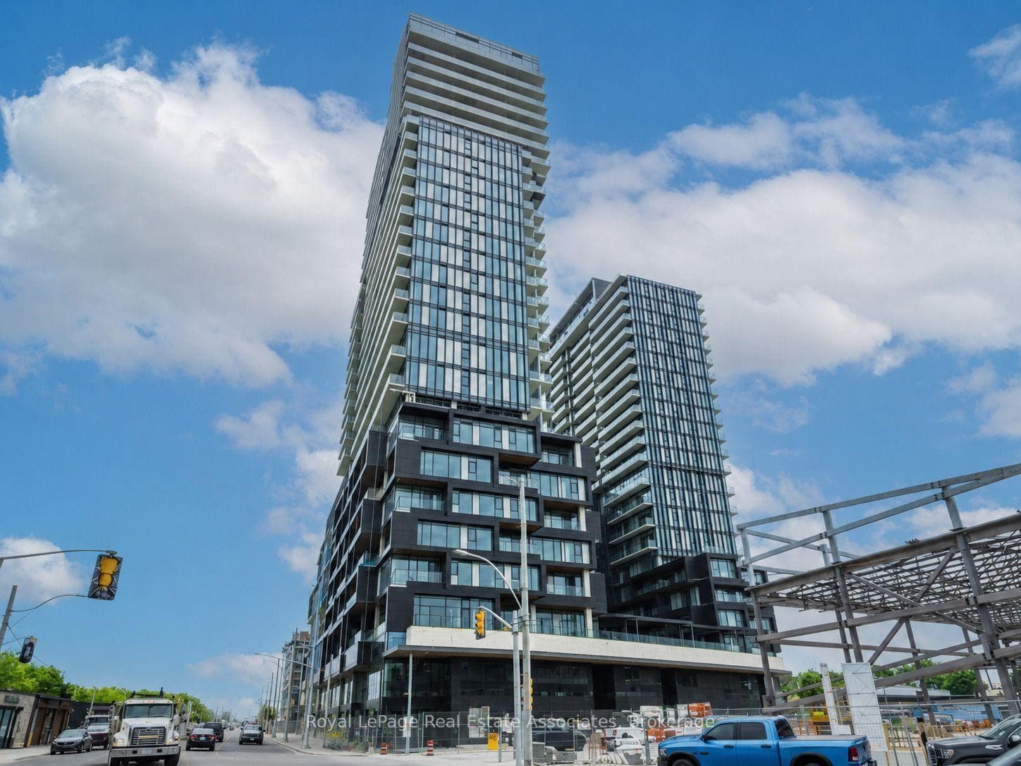 1285 Dupont Street, Toronto